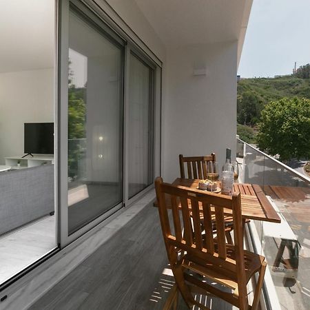 Blissful Beach Getaway Nazaré Extérieur photo