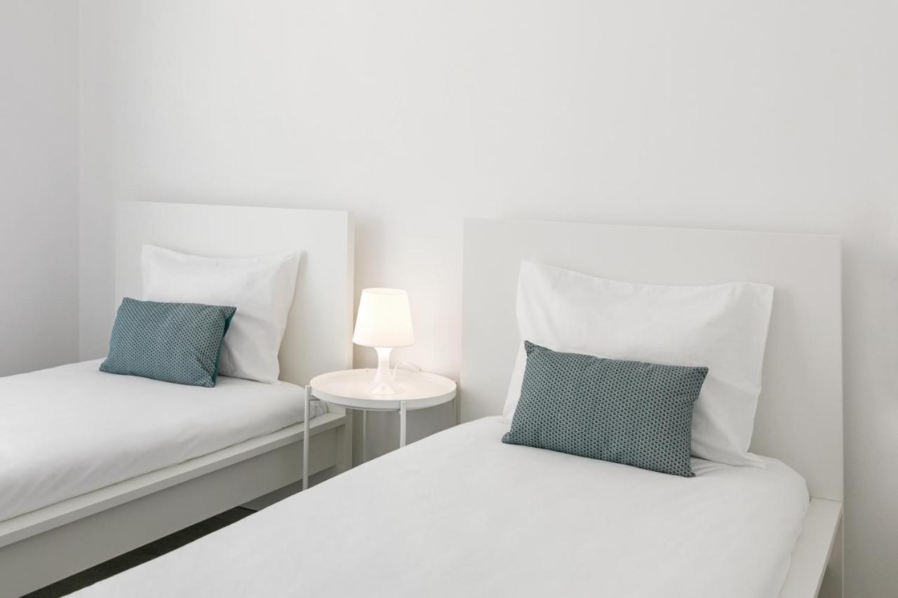 Blissful Beach Getaway Nazaré Extérieur photo