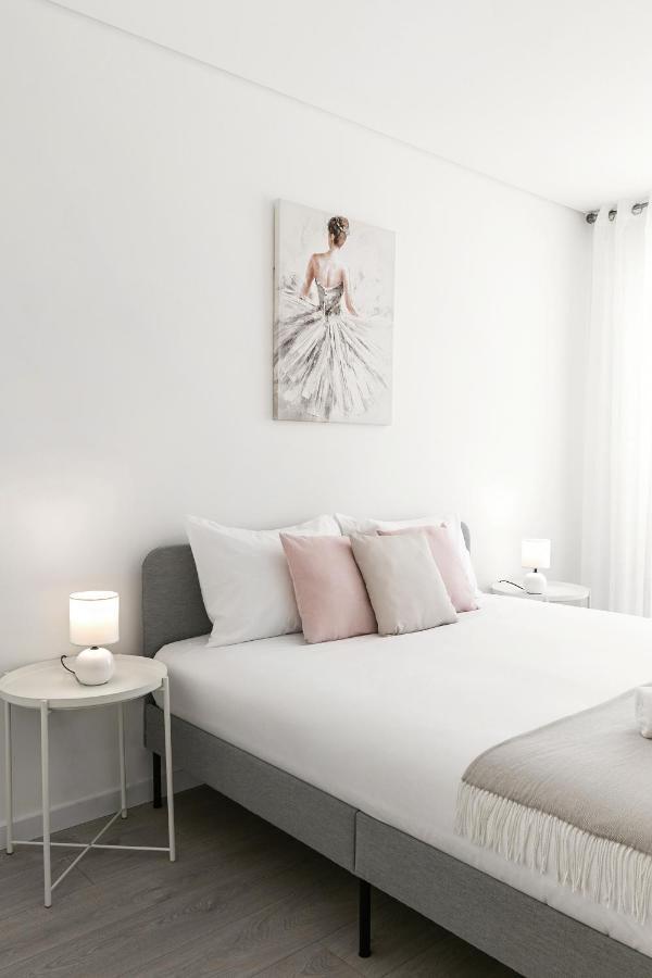 Blissful Beach Getaway Nazaré Extérieur photo