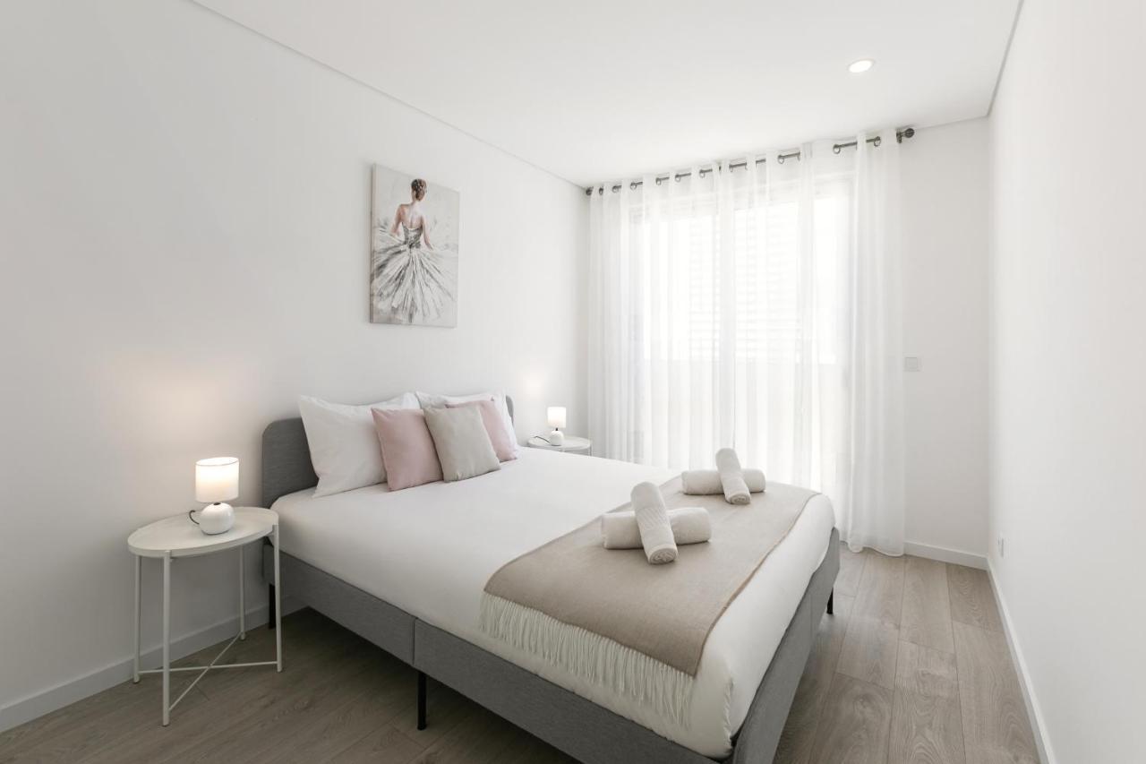 Blissful Beach Getaway Nazaré Extérieur photo