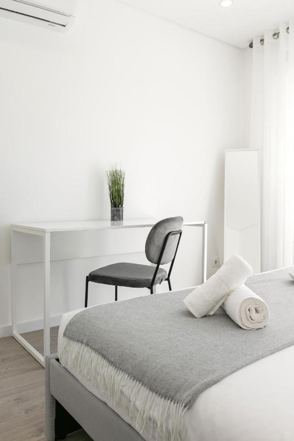 Blissful Beach Getaway Nazaré Extérieur photo