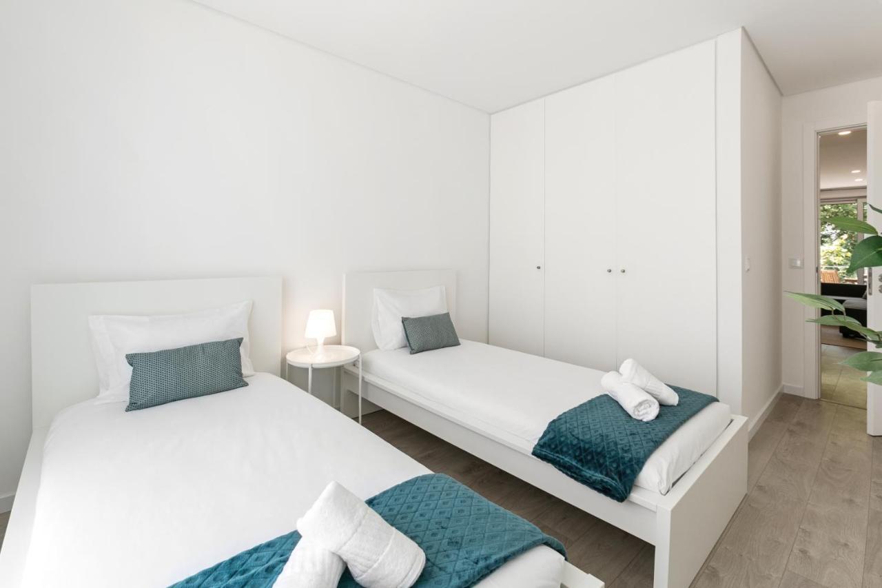 Blissful Beach Getaway Nazaré Extérieur photo
